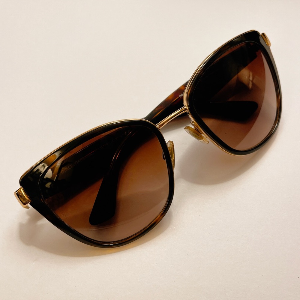 Dolce & Gabbana Sunglasses